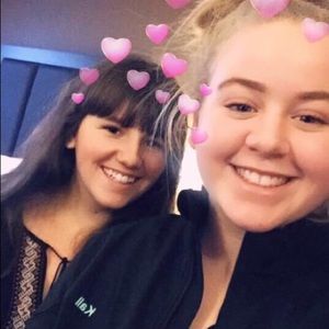 Meet your Posher, Emily